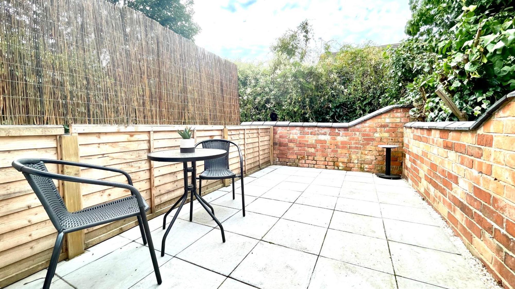 Northumberland Boutique Guest House #3 Coventry Exterior photo